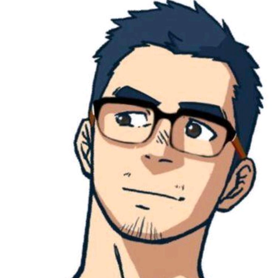 🇨🇳家里蹲大叔（Derek）