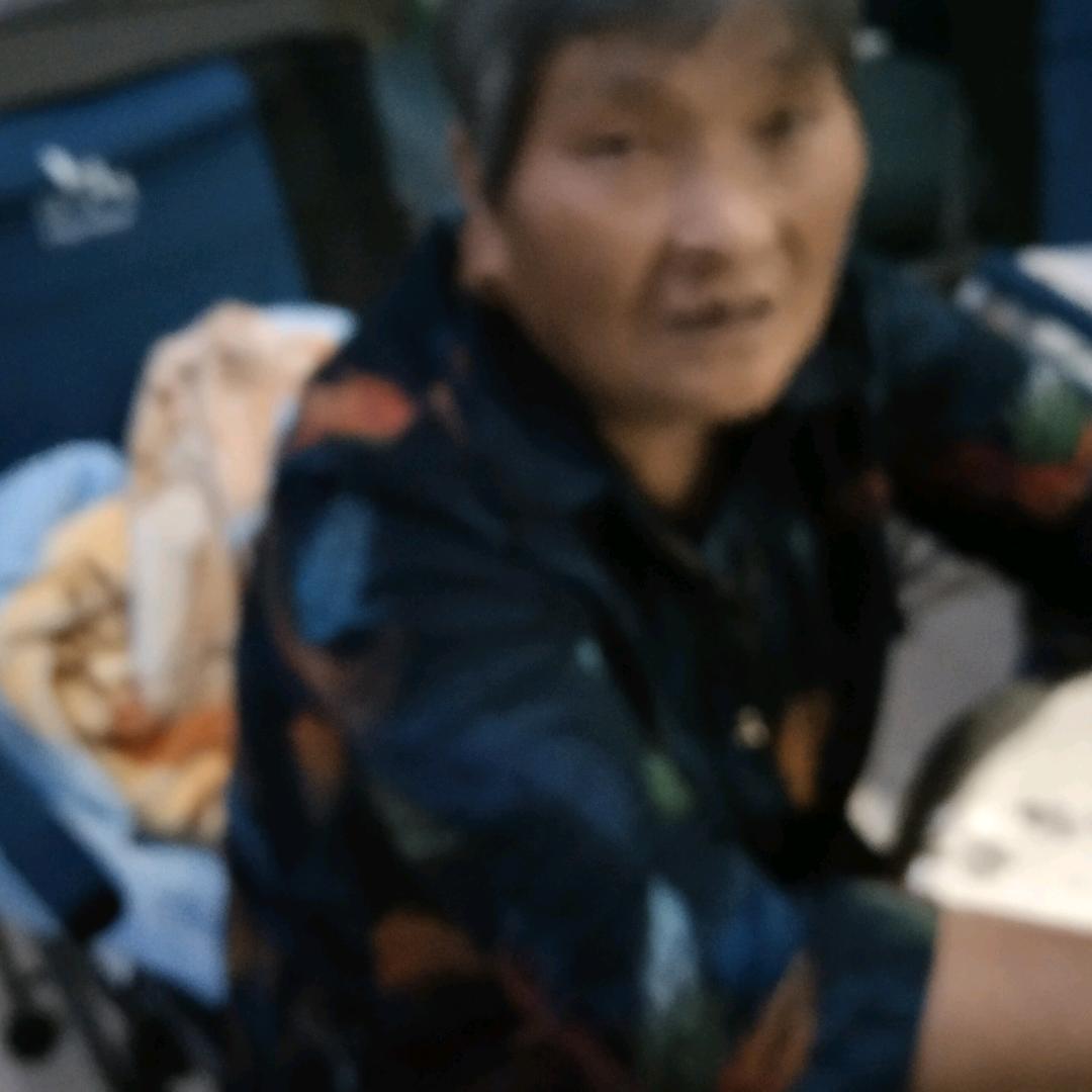 杨家女将