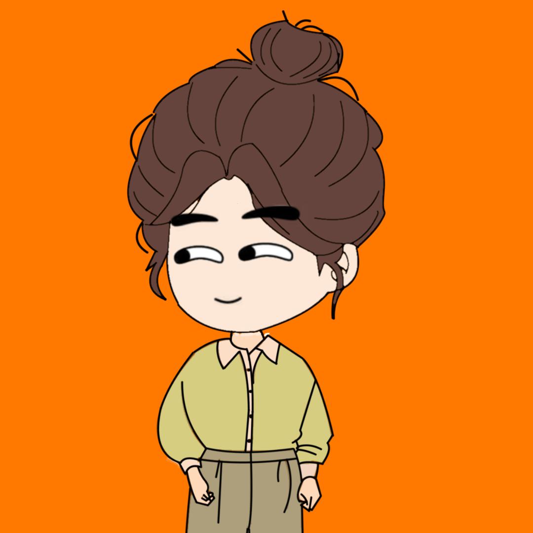 漫漫来