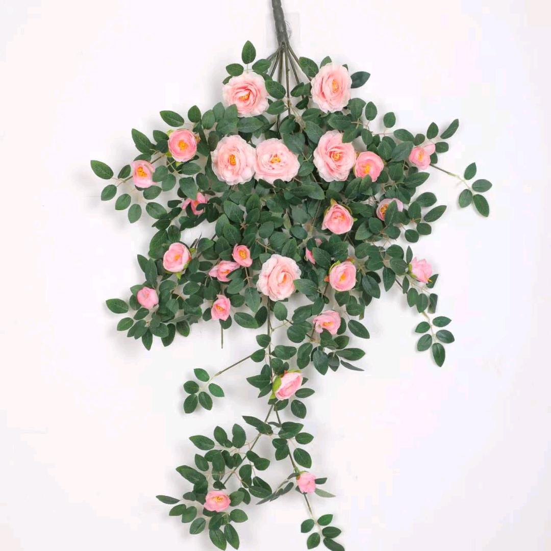 任丘市玉辉工艺花厂