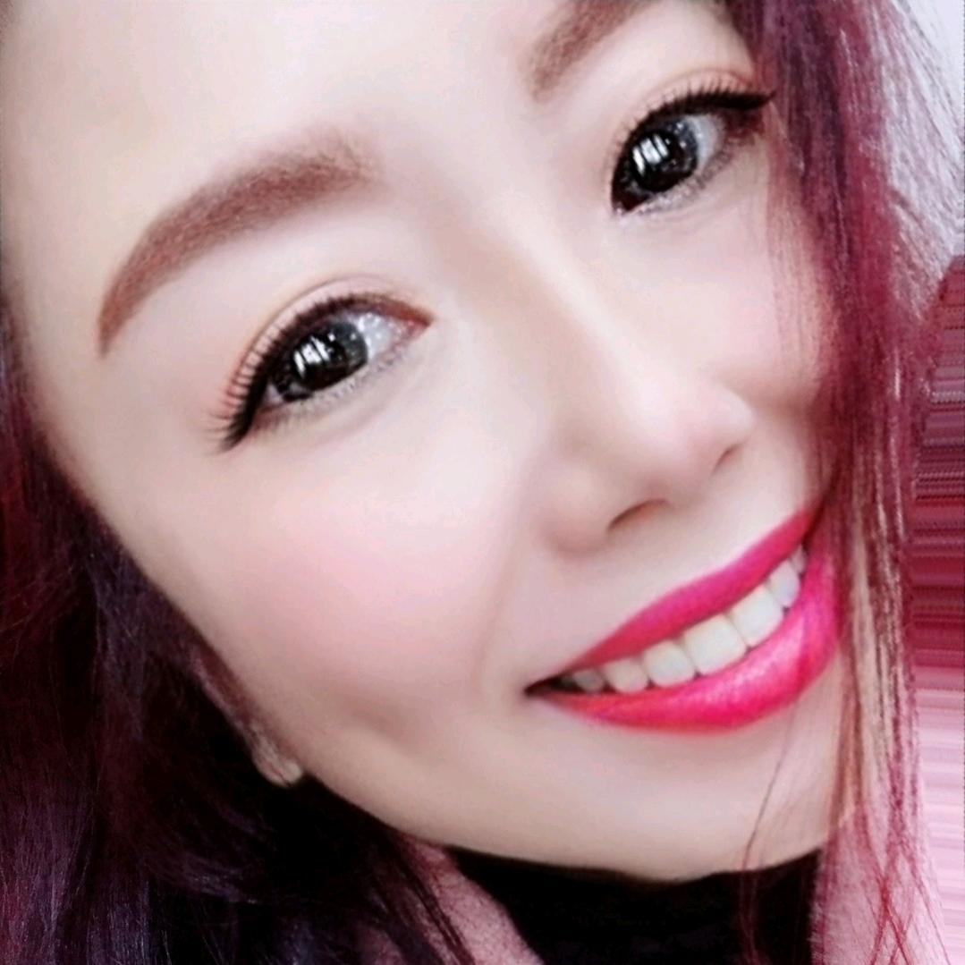 霸气的小女人