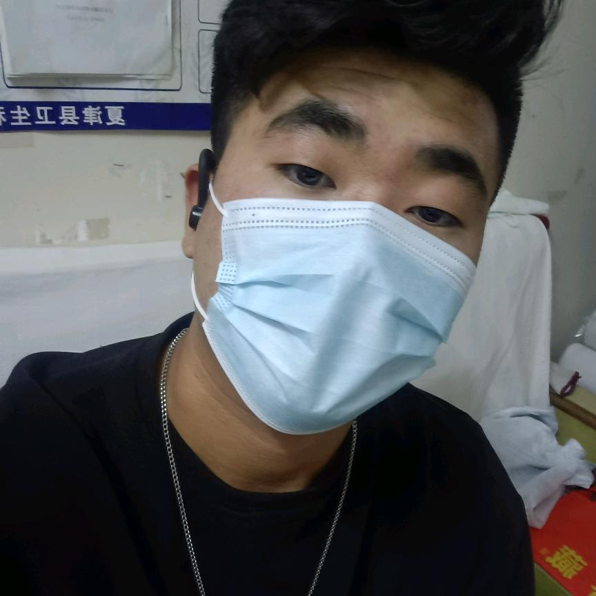🍂 憨老头