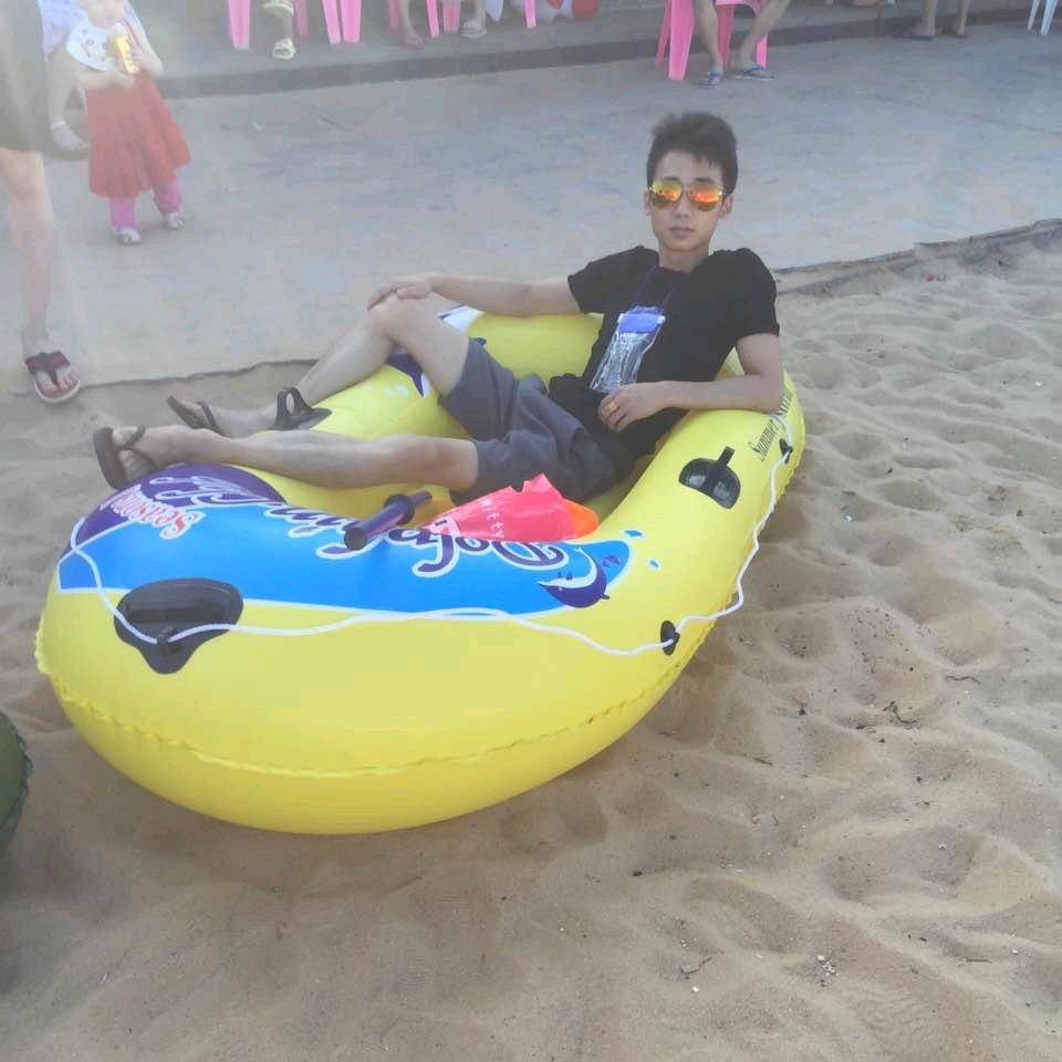 沐恩小鞋馆个体店