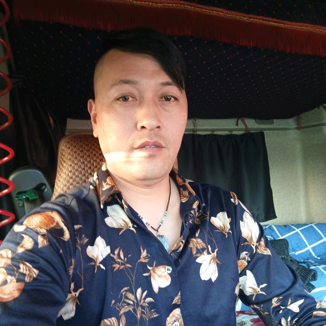 振海物流   挂
