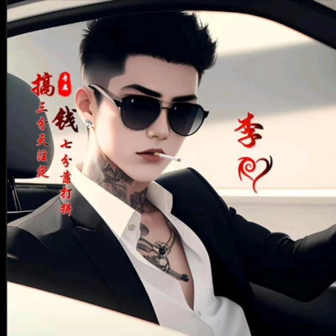健哥的往事