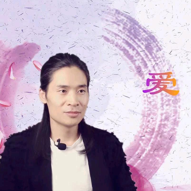 觉者无名-觉察自己