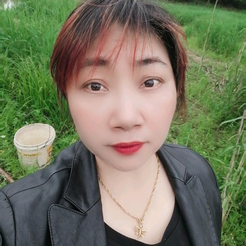 莲嫂油炸鲁溪大市场🍡🍡🍎🍌