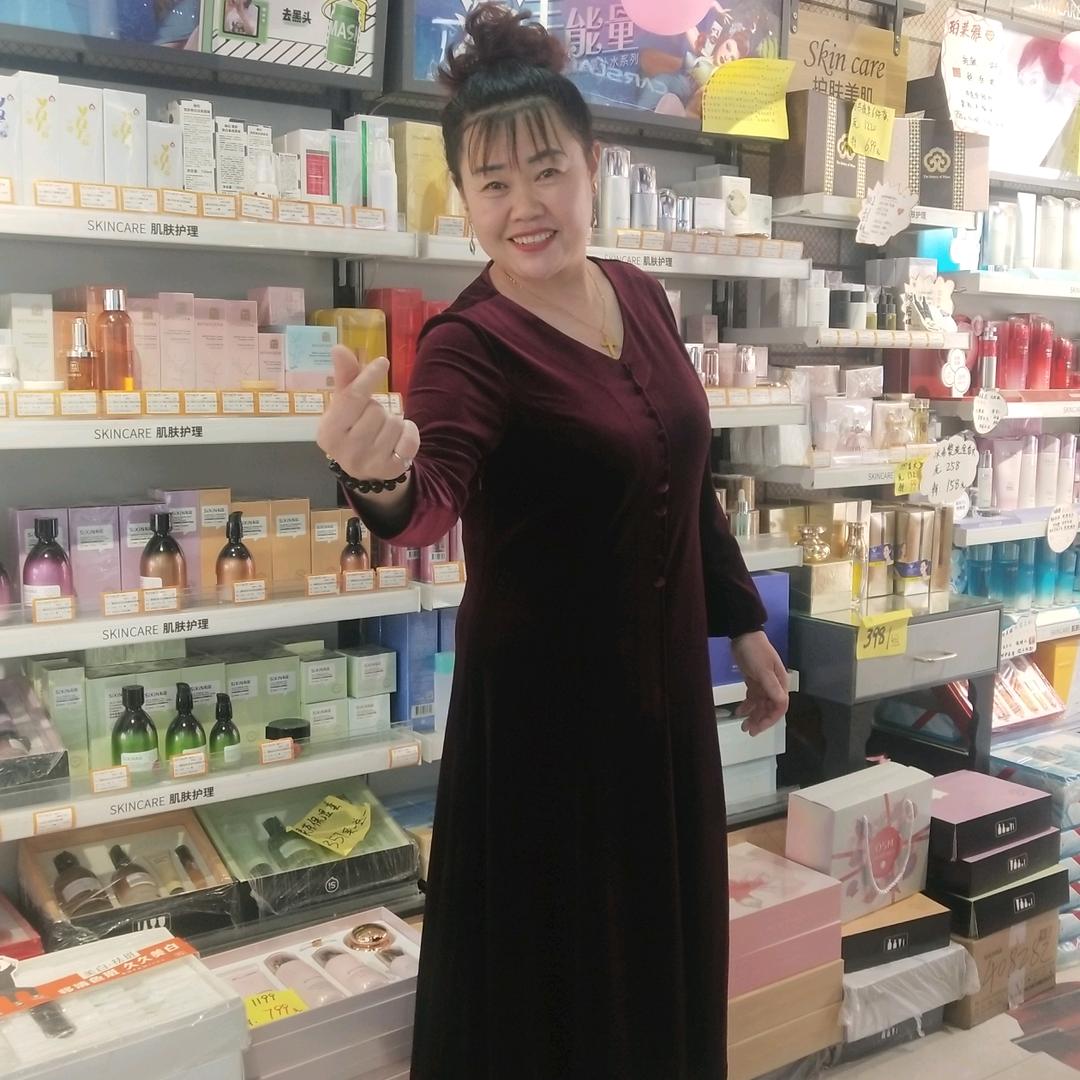 黄金女王
