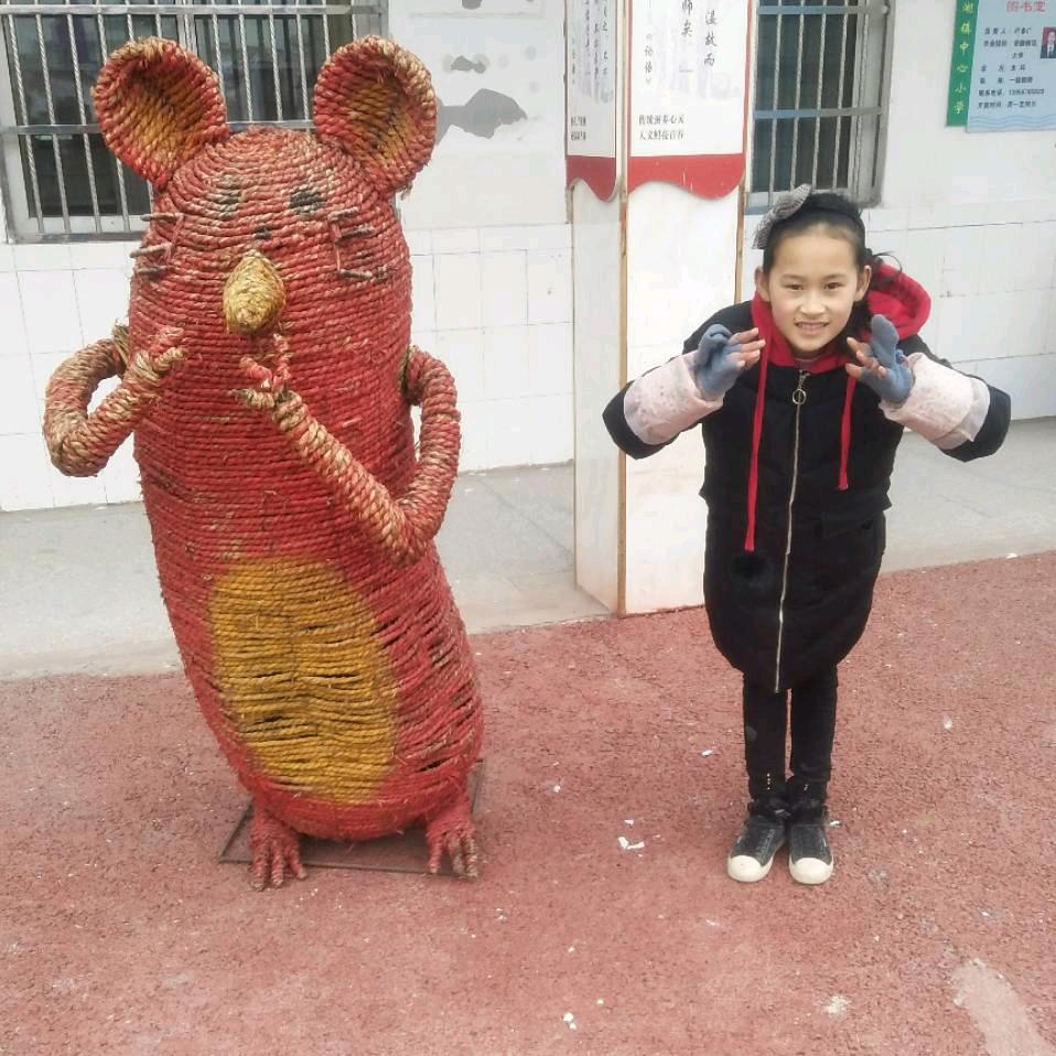 光影啊乐头像