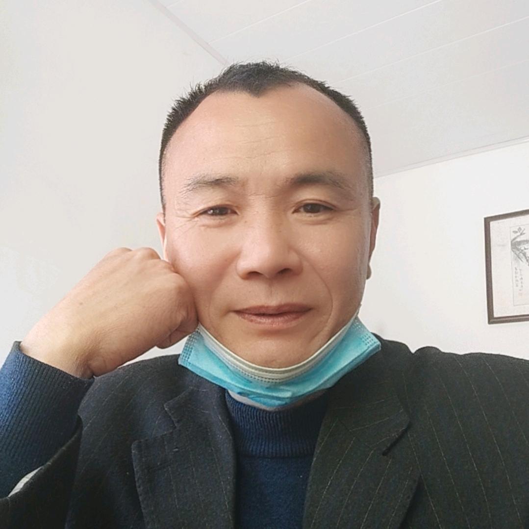 汪洋大海