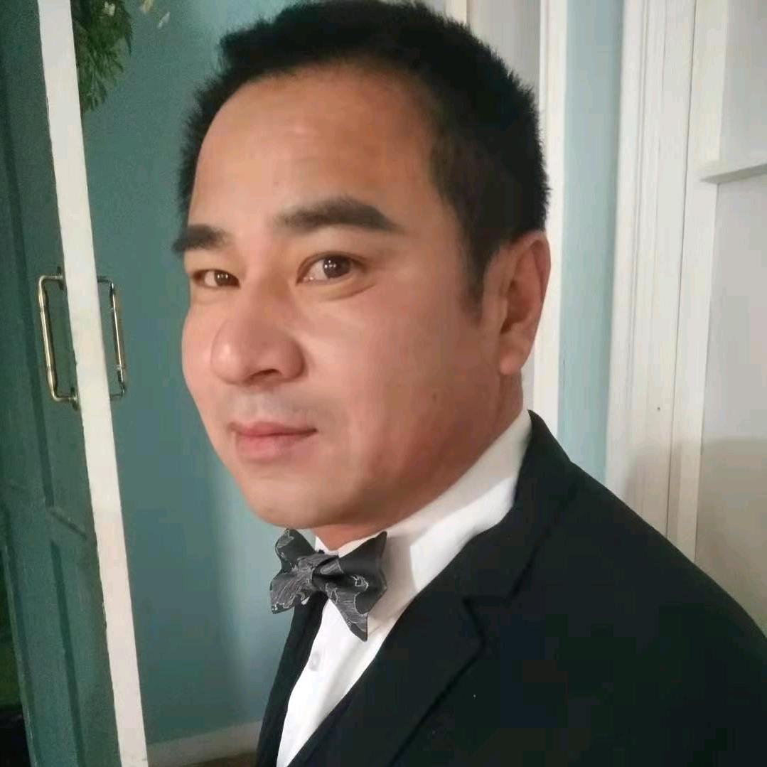 张新