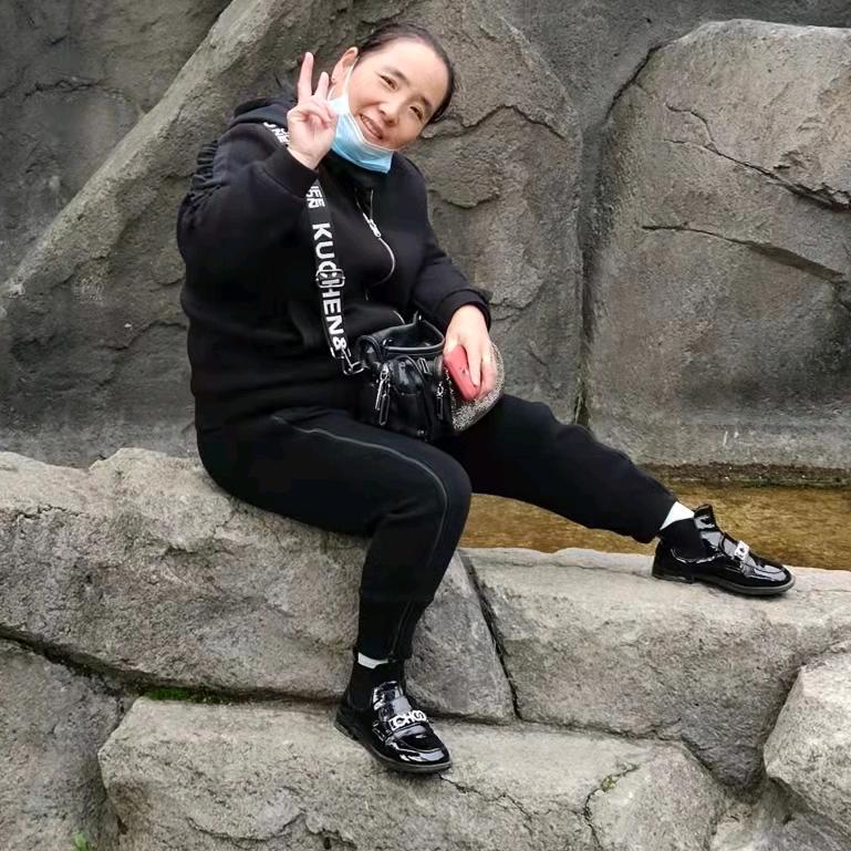邹月明