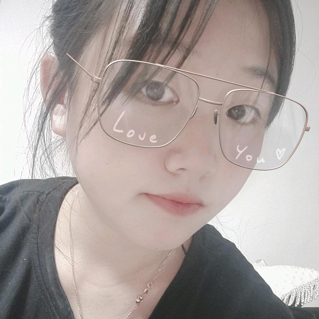 昕昕❤️