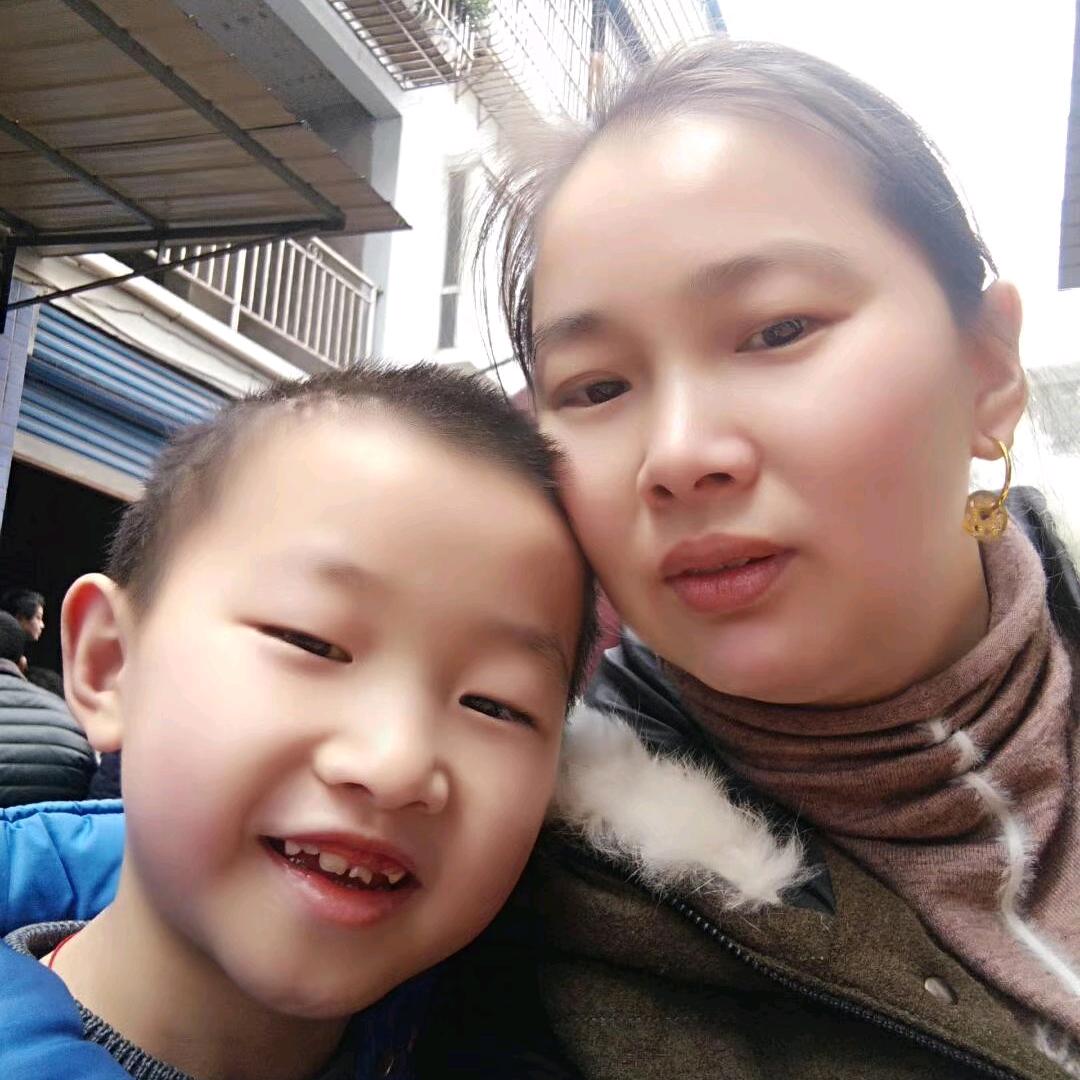 坚强（1979农历3.18郑家、美羊🐏