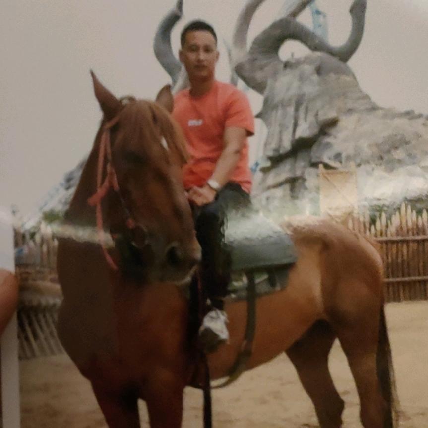 若是怕狼，别进森林