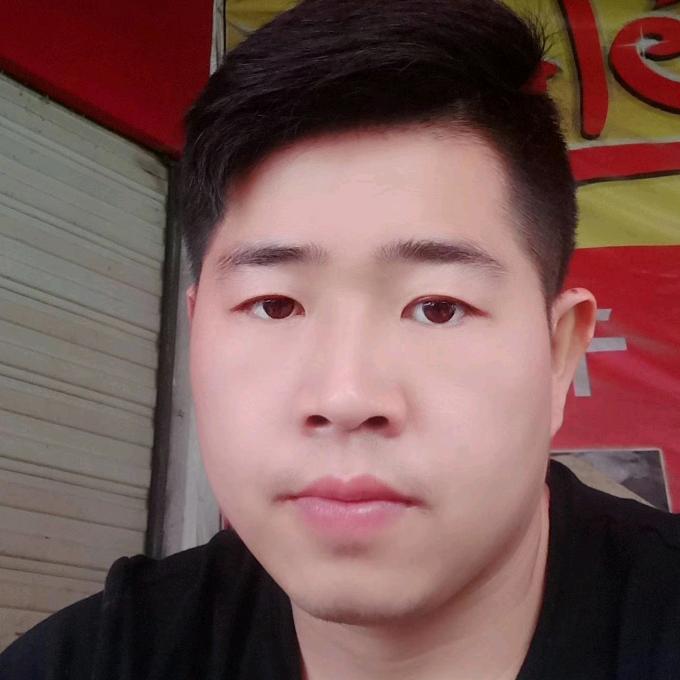 三里畈酱香饼老男孩