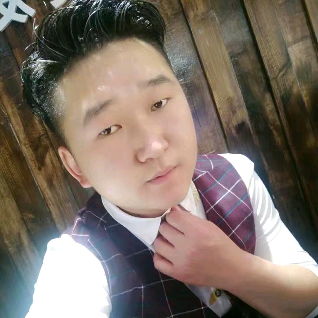 陈  大 元