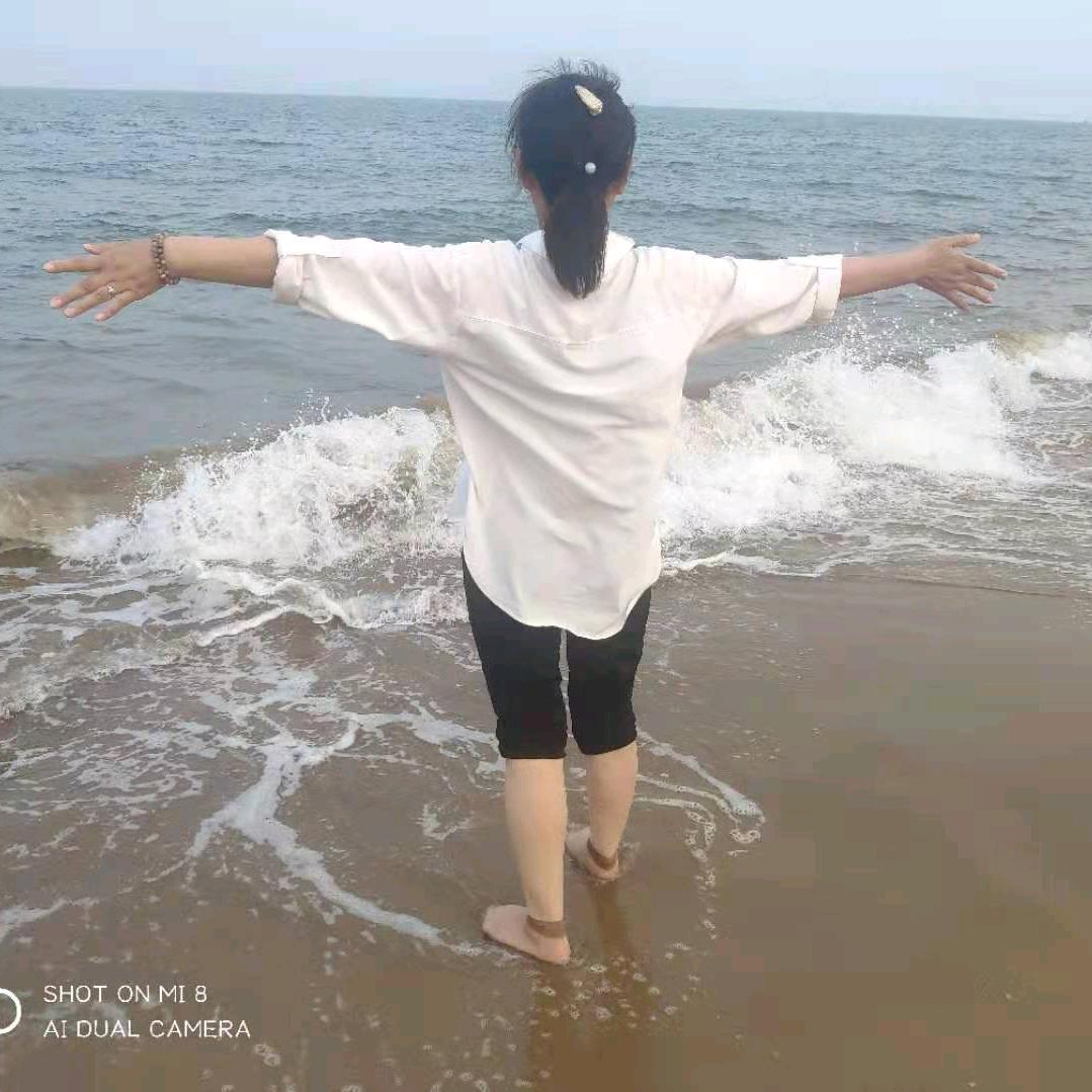 刘家宏，好物分享