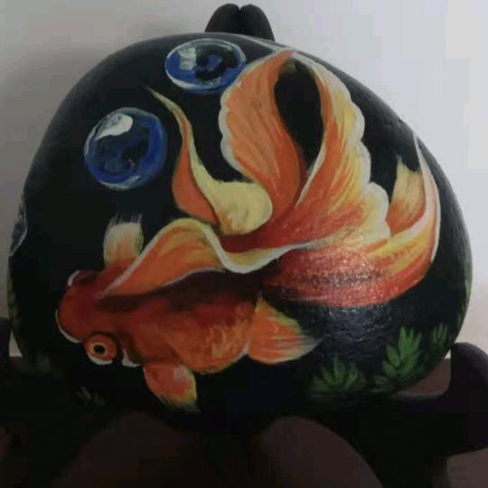 美美