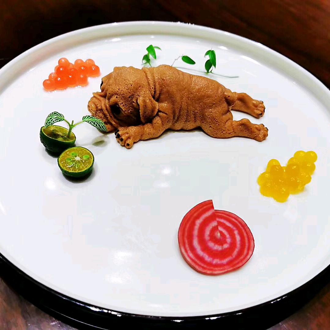 猛哥