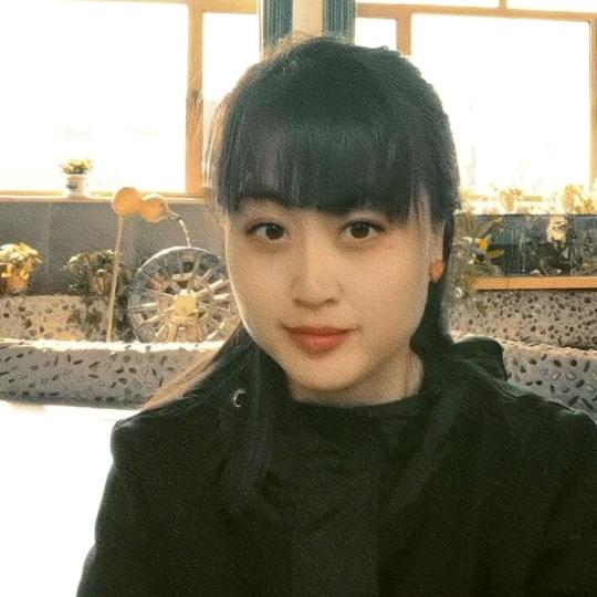 富态人