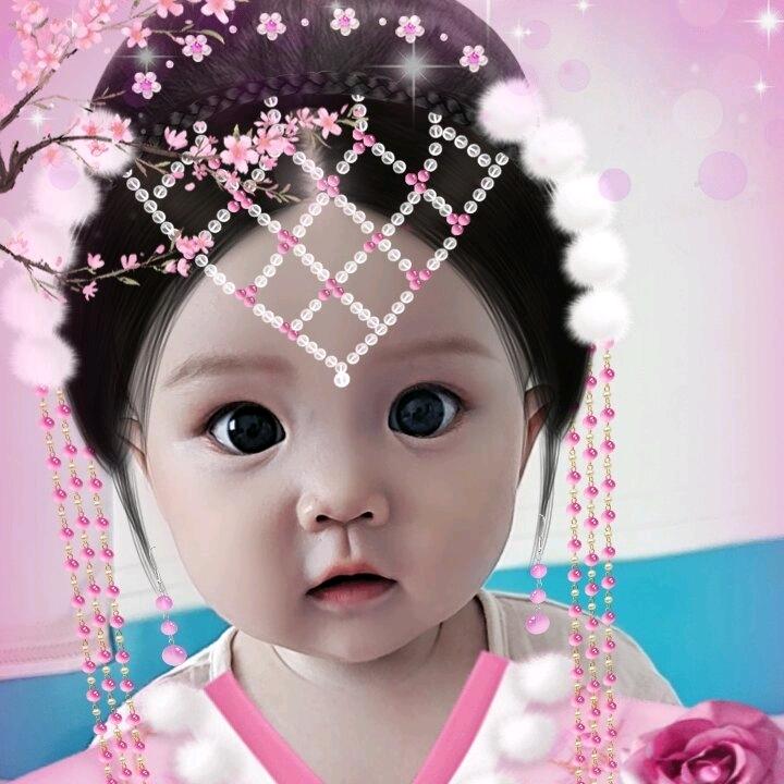 巡三小妖精