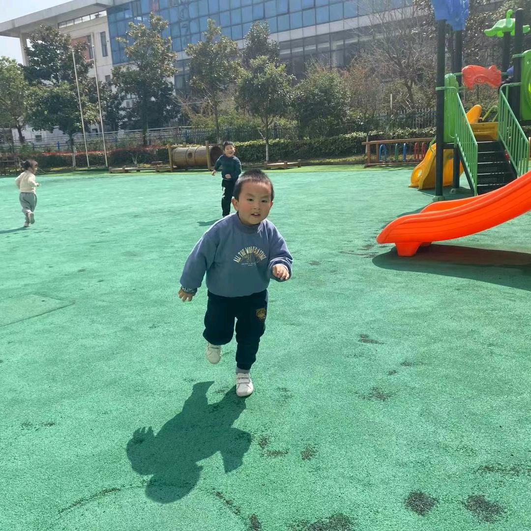 轩轩麻麻