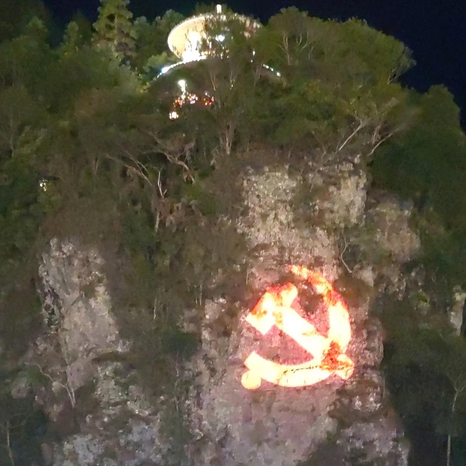 农村小哥