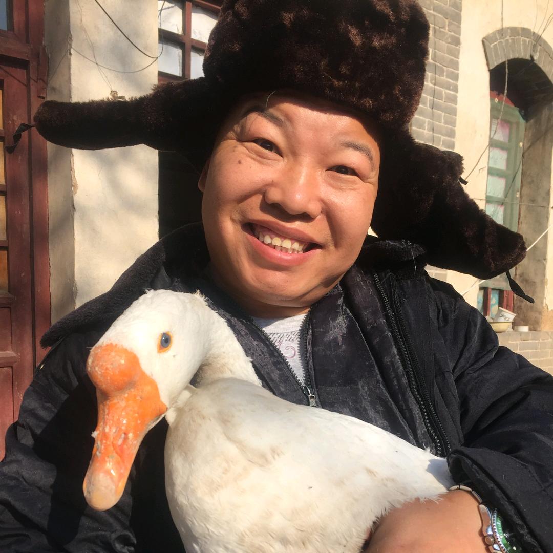 农村有才❤️（鼻子吹唢呐）