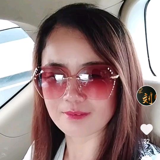 我想当个小女人