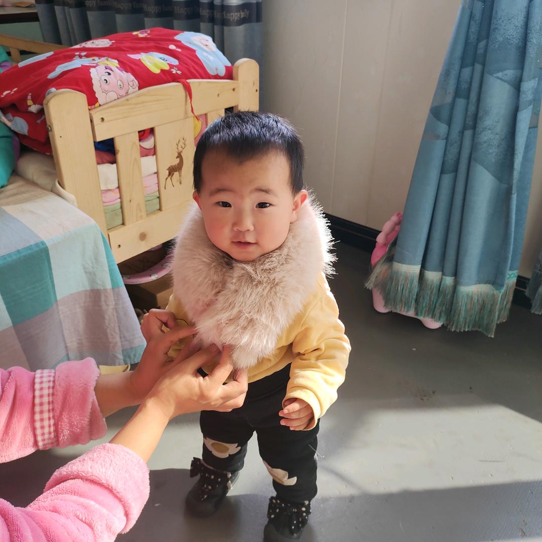 我爱臭臭
