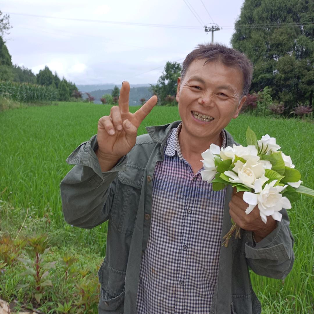 何廷海