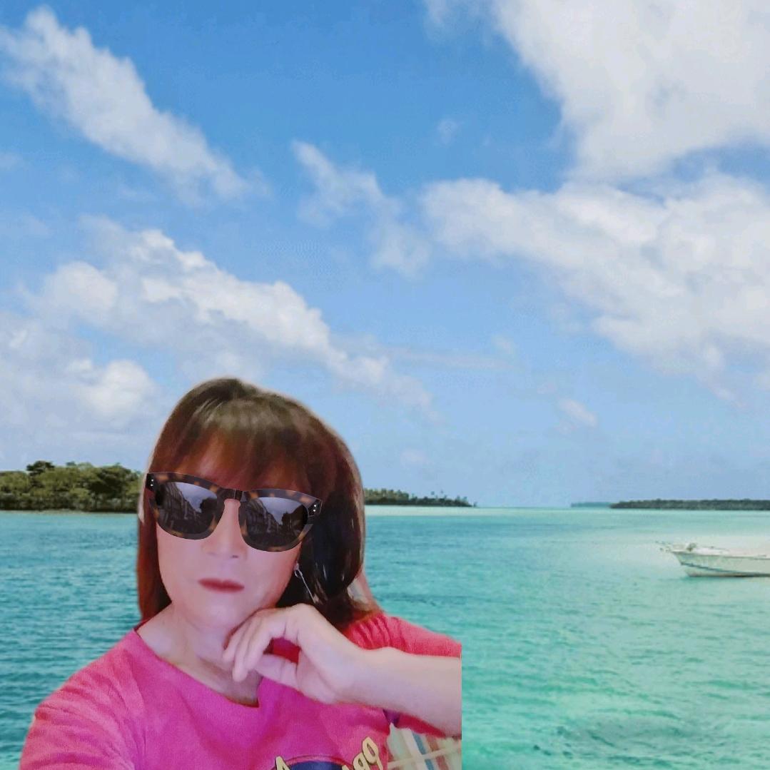 悠悠💞岁月🌻