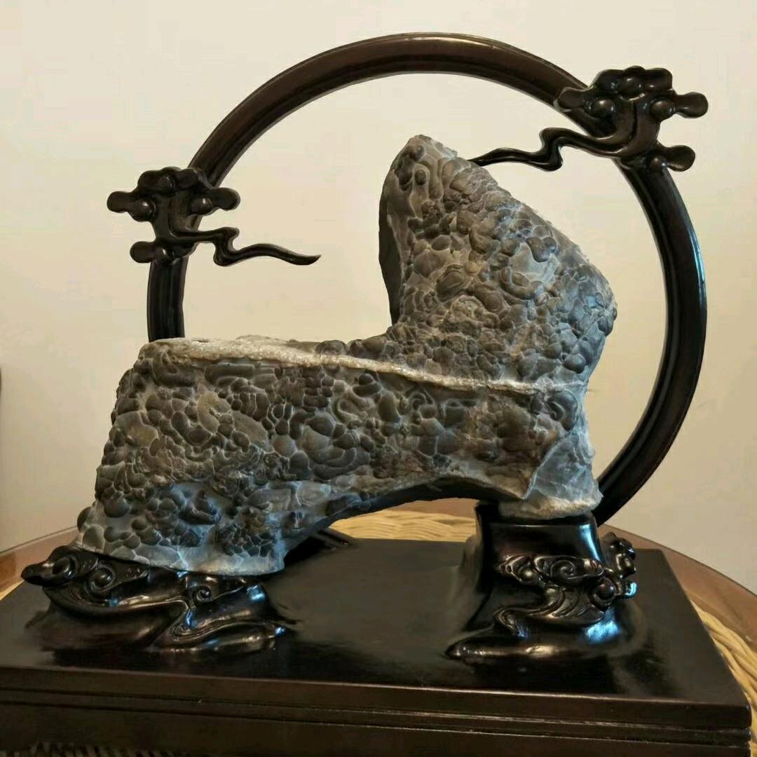 聆石轩