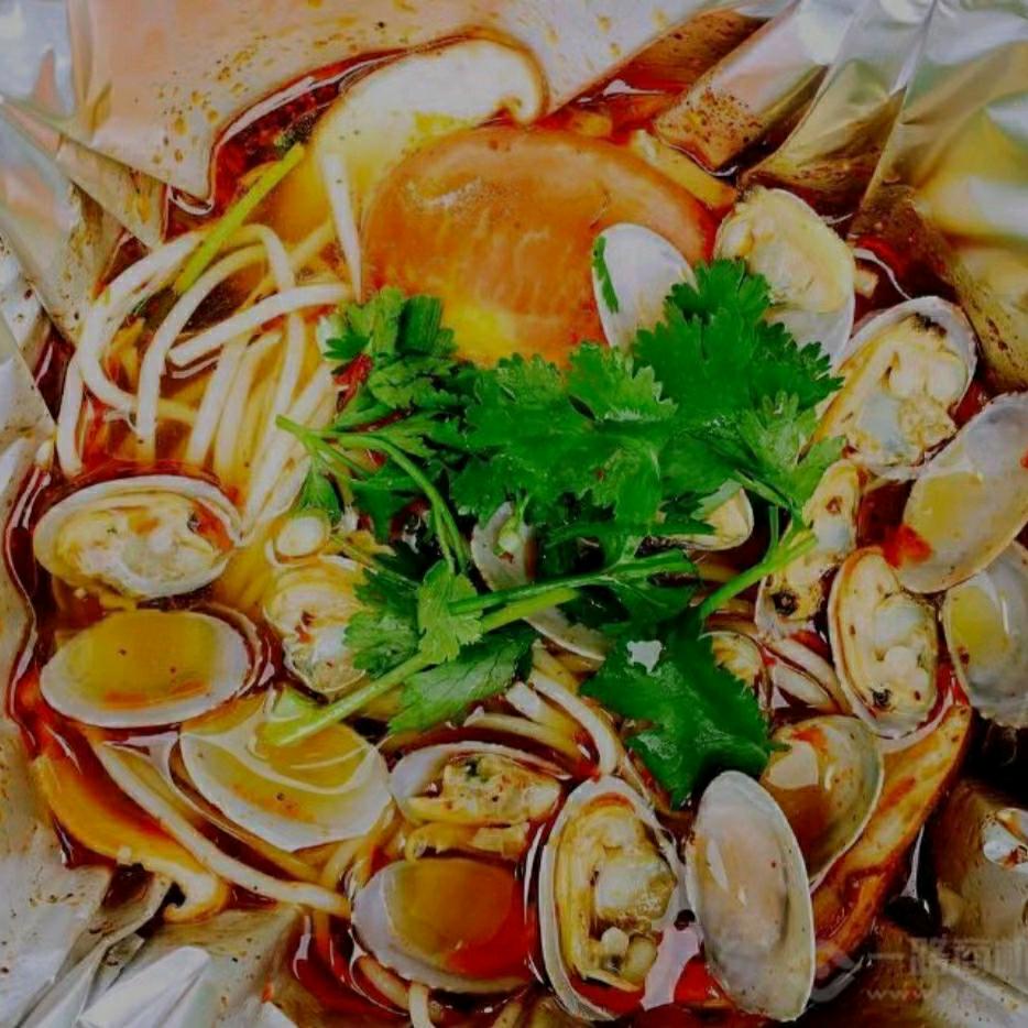 睢宁县郭莉花甲米线店