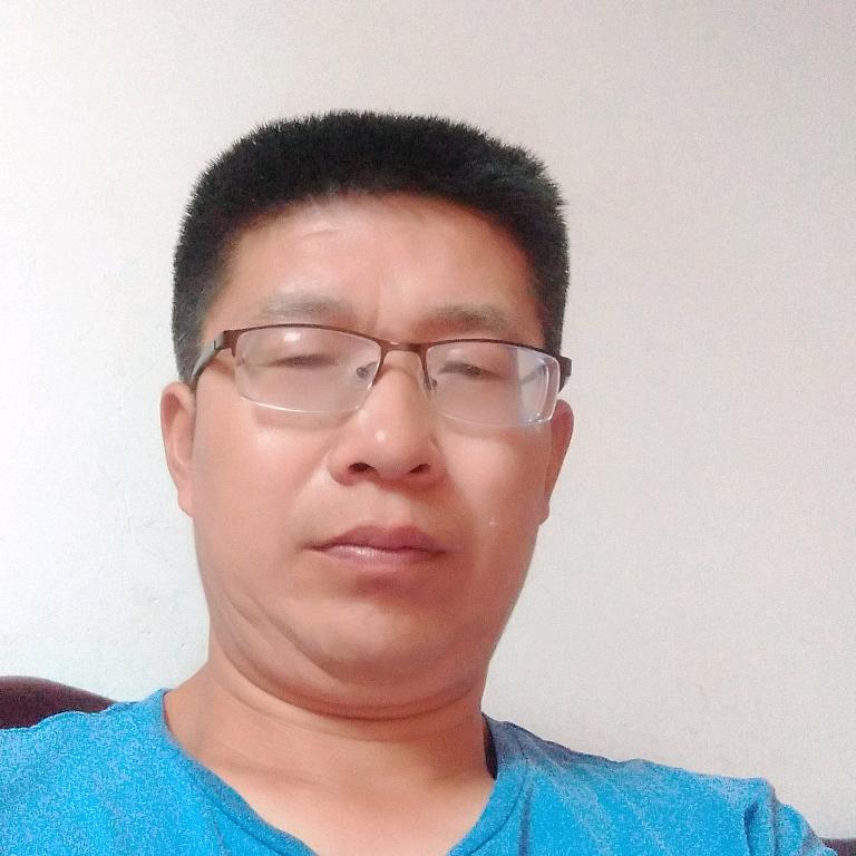 满天星