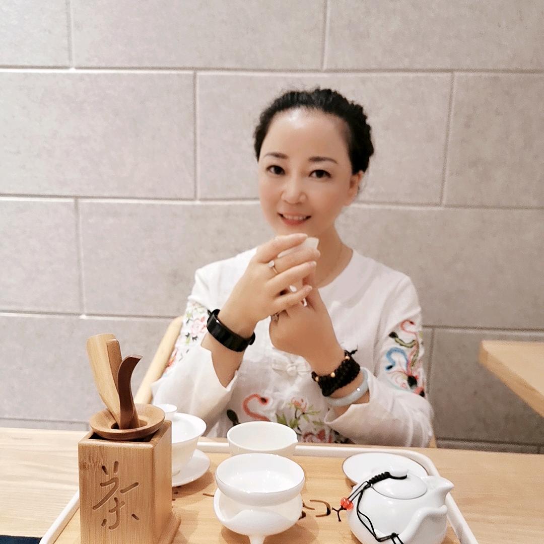 儿童新世界  雪姐