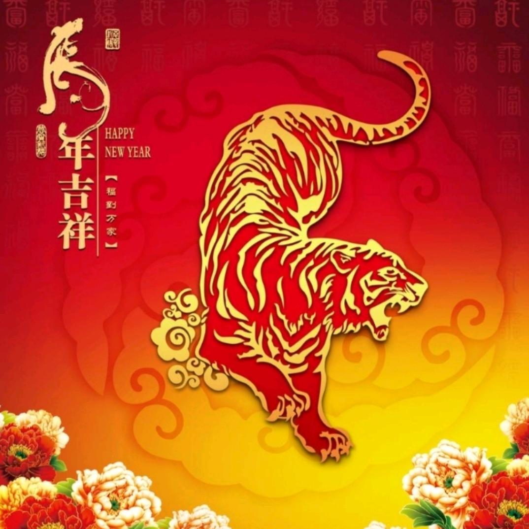 马先生