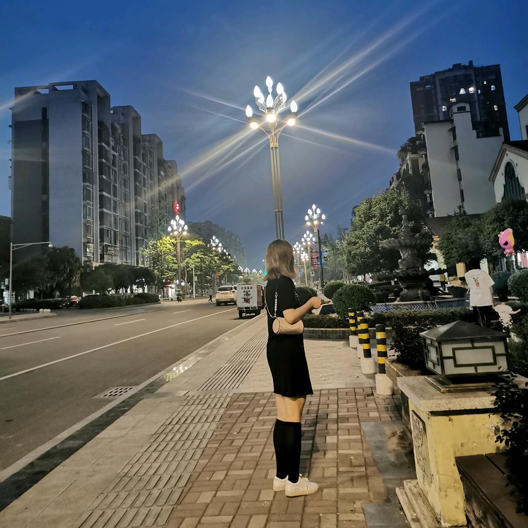 @安心