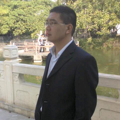 海员【盖氏家族副总】