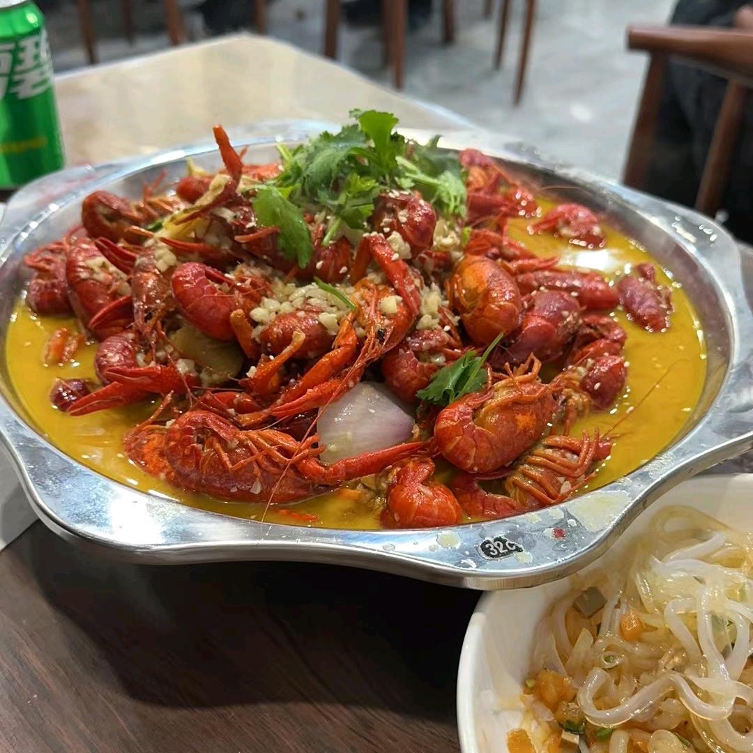 符记私房菜餐饮公司