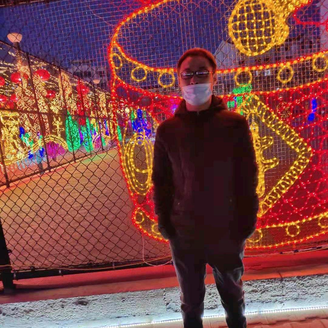 戰筱宇，1314