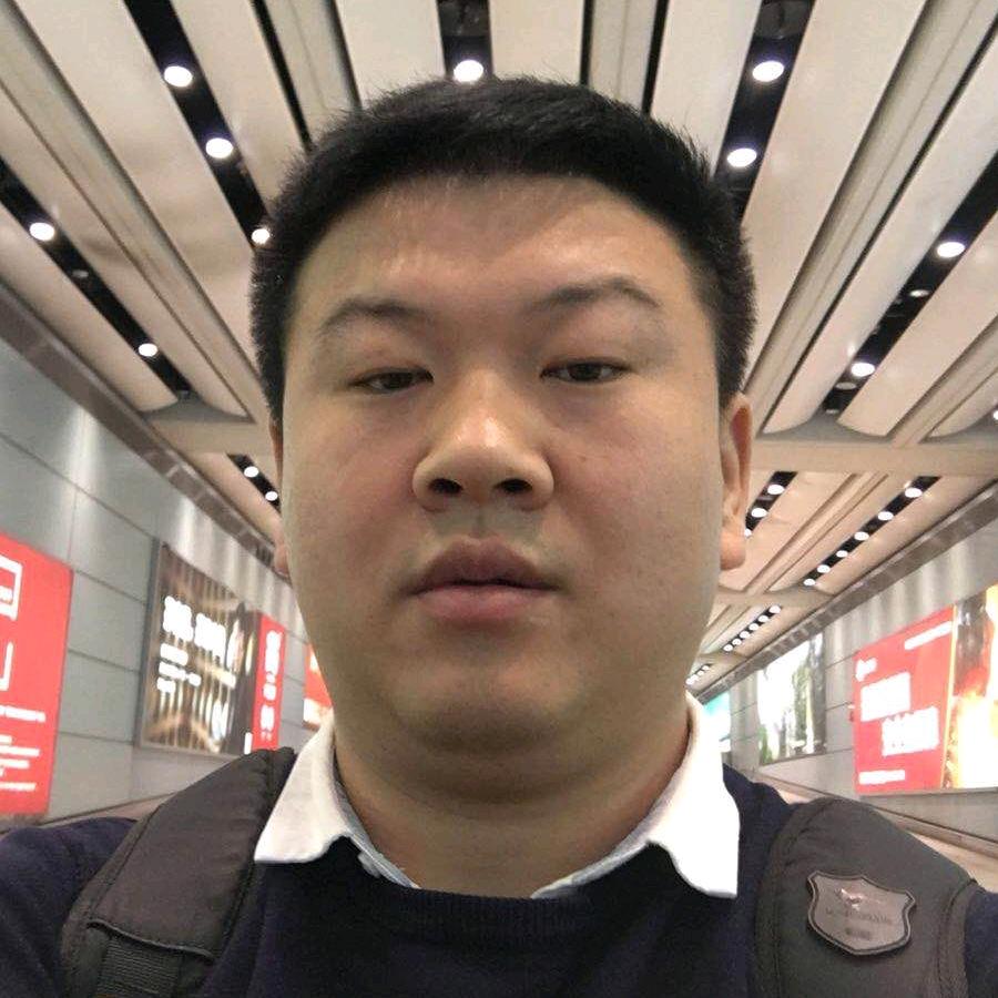 @雷刚
