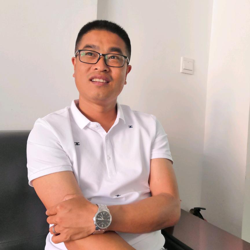 昌图小黑