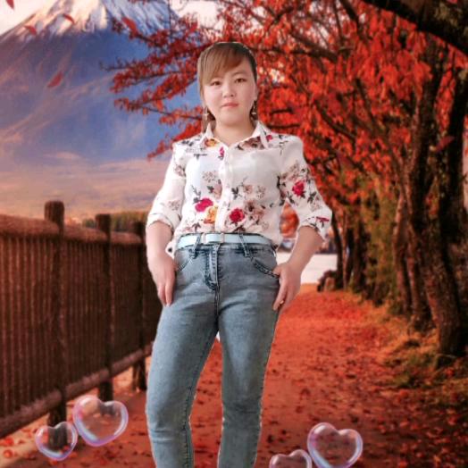 永远在梦里。