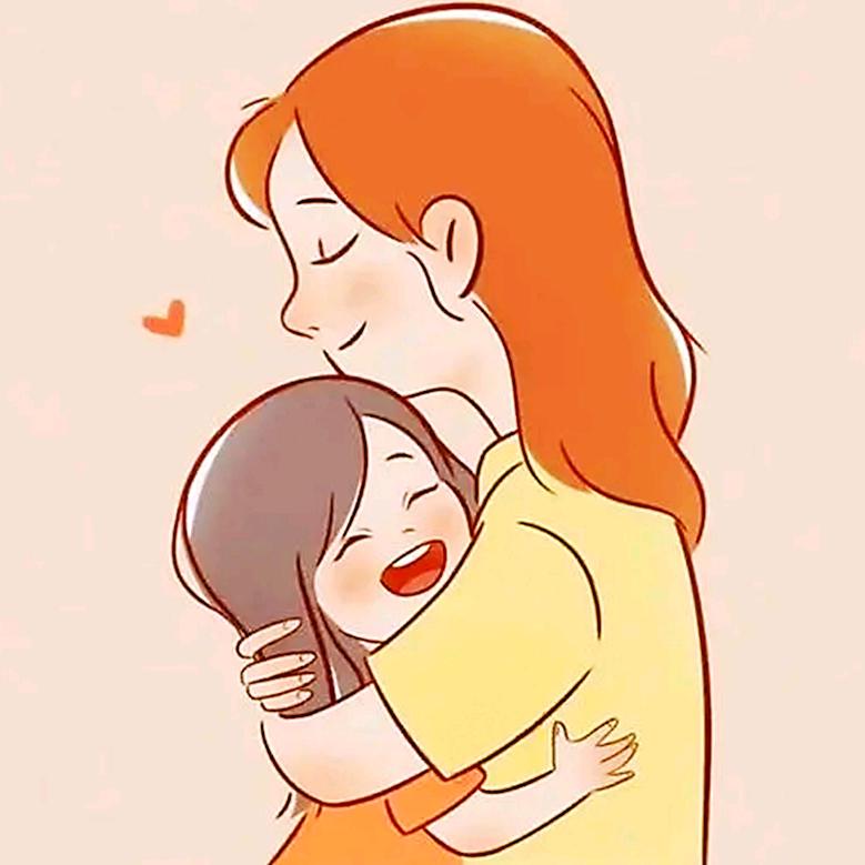 小晗宝麻麻