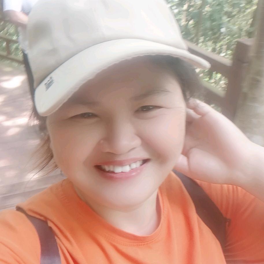 开心就好～🤪🤗