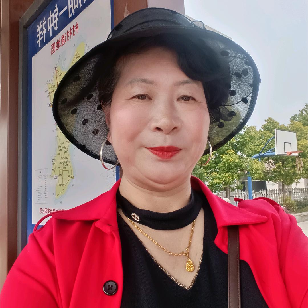 汤大姐