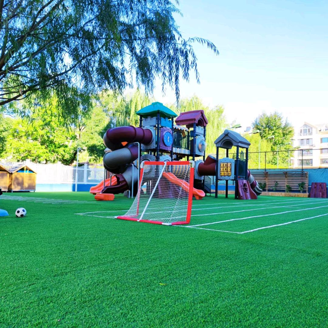 洪恩幼儿园包头园