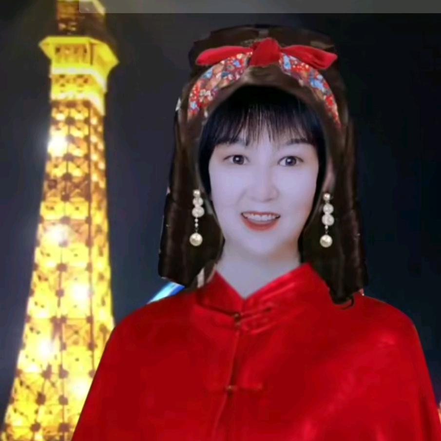 一帆风顺，
